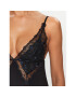 La Perla Нощница 0057060 Черен Regular Fit - Pepit.bg