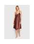 La Perla Нощница N046930 Кафяв Regular Fit - Pepit.bg