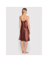 La Perla Нощница N046930 Кафяв Regular Fit - Pepit.bg