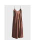 La Perla Нощница N046930 Кафяв Regular Fit - Pepit.bg