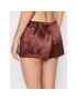 La Perla Пижамени шорти N020290 Кафяв Regular Fit - Pepit.bg