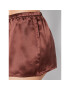 La Perla Пижамени шорти N020290 Кафяв Regular Fit - Pepit.bg