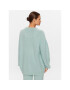 La Perla Пуловер 0055940 Зелен Relaxed Fit - Pepit.bg