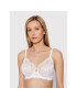 La Perla Сутиен с банели 004887 Бял - Pepit.bg