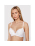 La Perla Сутиен push-up 004889 Бял - Pepit.bg