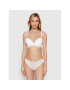 La Perla Сутиен push-up 004889 Бял - Pepit.bg