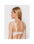 La Perla Сутиен push-up 004889 Бял - Pepit.bg