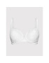 La Perla Сутиен push-up 004889 Бял - Pepit.bg