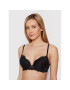 La Perla Сутиен push-up 004889 Черен - Pepit.bg