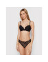 La Perla Сутиен push-up 004889 Черен - Pepit.bg