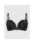 La Perla Сутиен push-up 004889 Черен - Pepit.bg