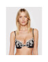 La Perla Сутиен push-up 005088 Черен - Pepit.bg