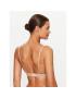 La Perla Сутиен push-up 005607C Бежов - Pepit.bg