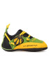 La Sportiva Обувки Stickit 802 Зелен - Pepit.bg