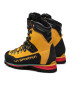 La Sportiva Туристически Nepal Extreme 21N100100 Жълт - Pepit.bg