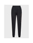 LaBellaMafia Долнище анцуг 25636 Черен Regular Fit - Pepit.bg