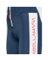 LaBellaMafia Клин 25522 Тъмносин Slim Fit - Pepit.bg
