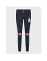 LaBellaMafia Клин 25877 Черен Slim Fit - Pepit.bg