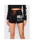 LaBellaMafia Спортни шорти 23012 Черен Regular Fit - Pepit.bg