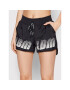LaBellaMafia Спортни шорти 23573 Черен Regular Fit - Pepit.bg