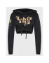 LaBellaMafia Суитшърт 25638 Черен Regular Fit - Pepit.bg