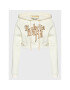 LaBellaMafia Суитшърт 25641 Екрю Regular Fit - Pepit.bg