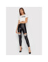 LaBellaMafia Тишърт 21680 Бял Regular Fit - Pepit.bg