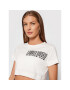 LaBellaMafia Тишърт 21680 Бял Regular Fit - Pepit.bg