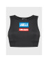 LaBellaMafia топ 25575 Черен Slim Fit - Pepit.bg