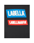 LaBellaMafia топ 25575 Черен Slim Fit - Pepit.bg