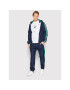 Lacoste Анцуг WH0874 Тъмносин Regular Fit - Pepit.bg