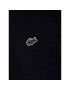 Lacoste Блуза TJ1166 Тъмносин Regular Fit - Pepit.bg