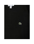 Lacoste Блуза TJ2093 Черен Regular Fit - Pepit.bg