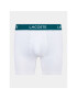 Lacoste Боксерки 6H3420 Черен Regular Fit - Pepit.bg