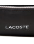 Lacoste Чанта за кръст NU3824SG Черен - Pepit.bg