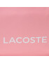 Lacoste Чанта за кръст NU3824SG Розов - Pepit.bg