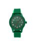 Lacoste Часовник 2030001 Зелен - Pepit.bg
