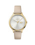 Lacoste Часовник Constance 2001007 Бежов - Pepit.bg