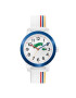 Lacoste Часовник L1212 Kids 2030027 Тъмносин - Pepit.bg