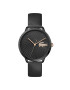 Lacoste Часовник Lexi 2001069 Черен - Pepit.bg