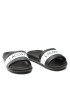 Lacoste Чехли Croco Slide 0721 1 Cfa 7-41CFA0011312 Черен - Pepit.bg