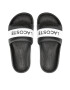 Lacoste Чехли Croco Slide 0721 1 Cfa 7-41CFA0011312 Черен - Pepit.bg