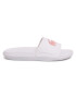 Lacoste Чехли Croco Slide 119 3 Cfa 7-37CFA00051Y9 Бял - Pepit.bg