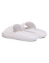 Lacoste Чехли Croco Slide 119 3 Cfa 7-37CFA00051Y9 Бял - Pepit.bg