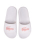 Lacoste Чехли Croco Slide 119 3 Cfa 7-37CFA00051Y9 Бял - Pepit.bg