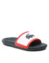 Lacoste Чехли Croco Slide Tri 2 Cma 7-43CMA0023407 Бял - Pepit.bg
