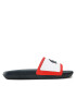 Lacoste Чехли Croco Slide Tri 2 Cma 7-43CMA0023407 Бял - Pepit.bg