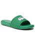 Lacoste Чехли L.30 Slide 0921 1 Cuj 7-41CUJ00081R7 Зелен - Pepit.bg