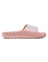 Lacoste Чехли Croco 2.0 0721 1 Cfa 7-41CFA0035208 Розов - Pepit.bg