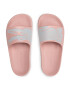 Lacoste Чехли Croco 2.0 0721 1 Cfa 7-41CFA0035208 Розов - Pepit.bg
